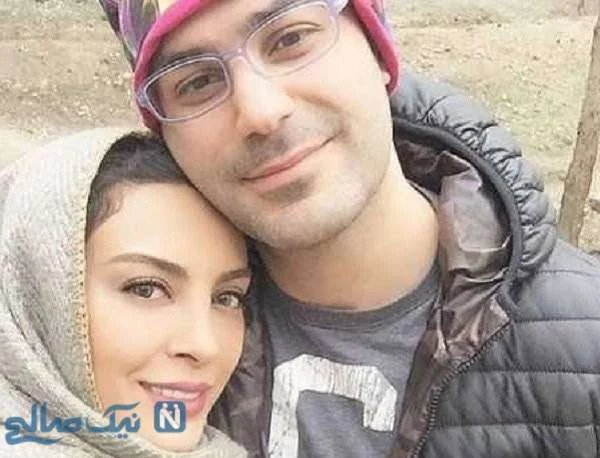 تولد حدیثه تهرانی