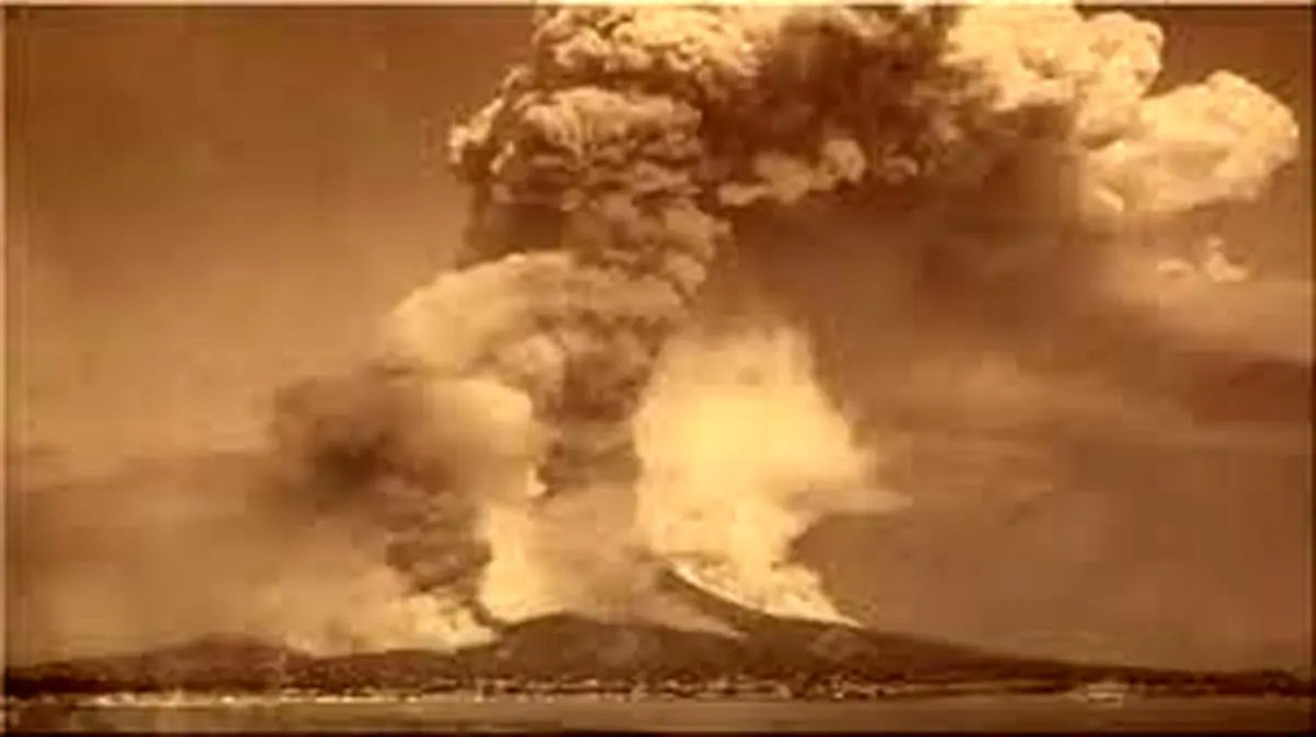 بلندترین صدای ثبت‌شدۀ تاریخ چه بوده است؟