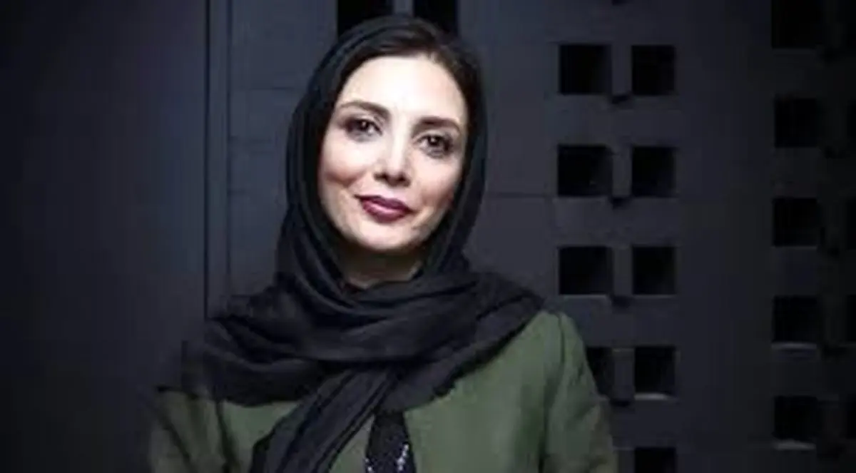 رویا میر علمی:« هادی حجازی فر چیزی گفت که در مراسم ترحیم پدرم داشتم از خنده می مردم»/ ویدئو