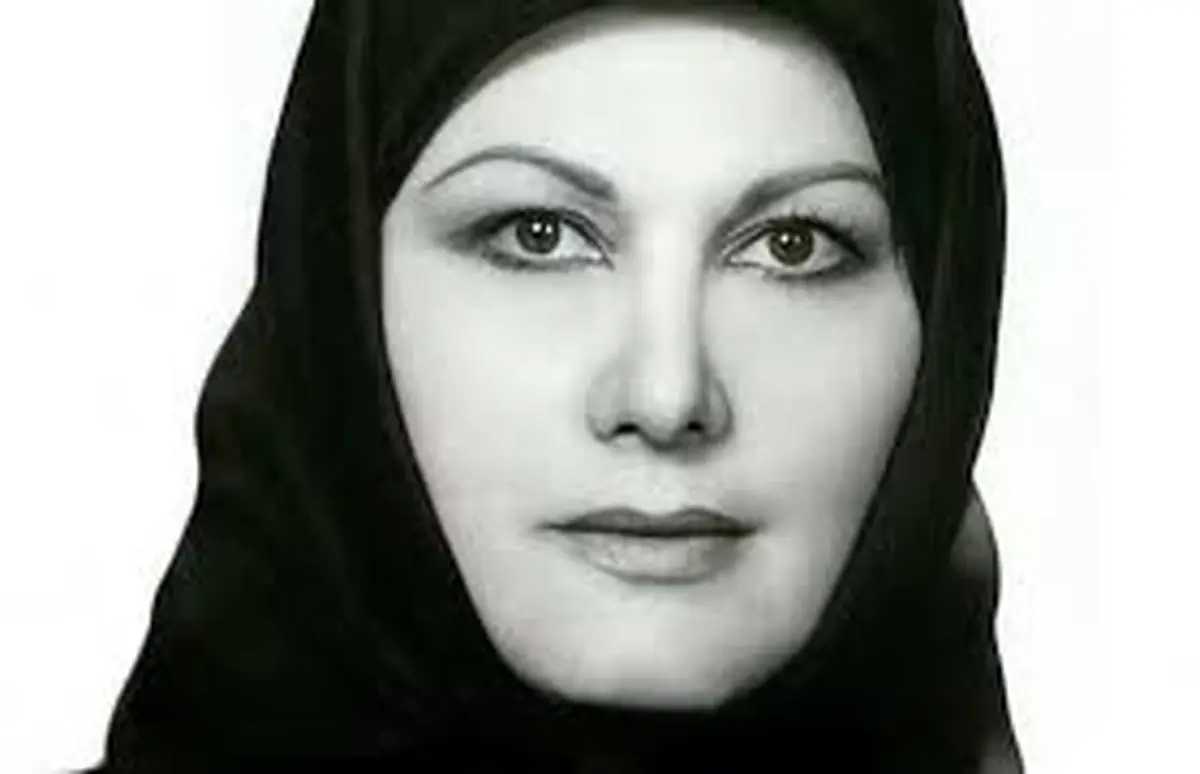 عکسی نایاب از ایرن بازیگر مطرح قبل انقلاب در 43 سالگی که تاکنون ندیده‌اید!