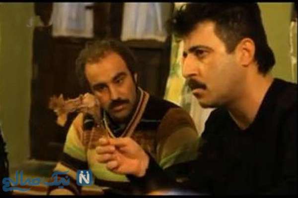 هومن حاجی عبداللهی پس از ۱۳ سال: چهره‌ای متفاوت و دیدار خاص با پسرش در ۵۰ سالگی