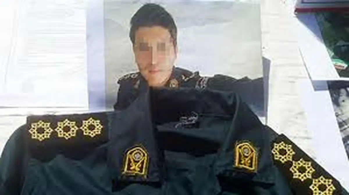 گفت‌وگوی با مردی که در لباس پلیس از زنان کلاهبرداری می‌کرد