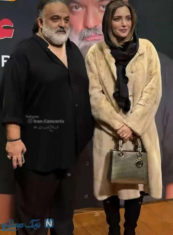 بهنوش طباطبایی <a href=