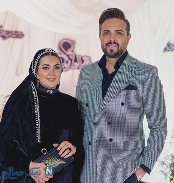 پدرام کریمی مجری