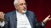 اظهارات جنجالی ظریف درباره تحریم‌های آمریکا و نقش اسرائیل در بحران‌های منطقه