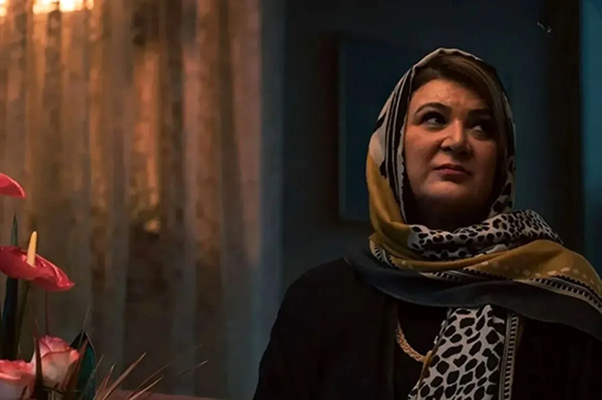 «نقی، ارسطو و هما» در اتاق گریم سریال پایتخت ۶