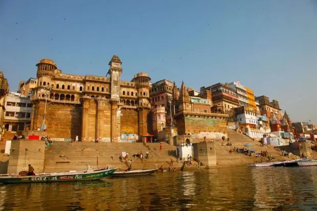 Varanasi India 620x414 1