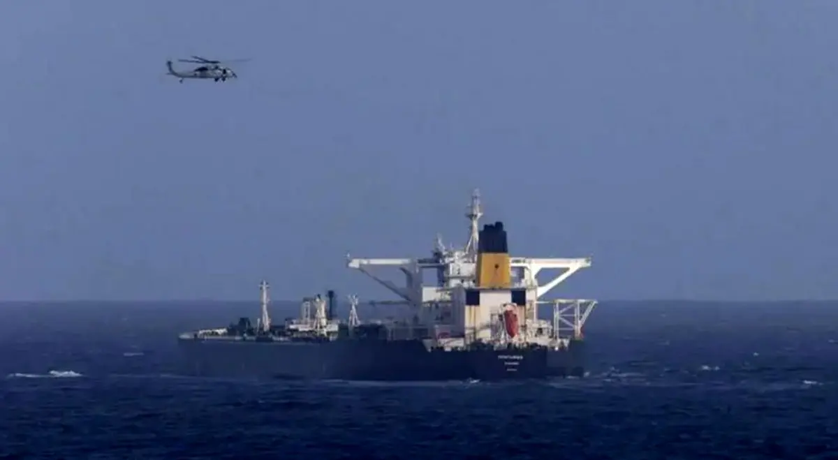 توقیف نفتکش‌ها در ونزوئلا؛ آیا آمریکا مسئولیت اخلاقی بحران را می‌پذیرد؟