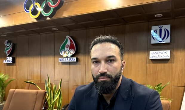 « حامد خدایی: اولویت ما حمایت از استعدادهای جوان است» <<آغاز دوره جدید تحول آموزشی در کارن پرشین فایت استان تهران>>