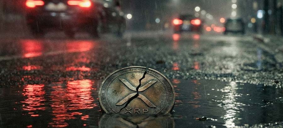 آینده  ریپل چگونه رقم می‌خورد؟