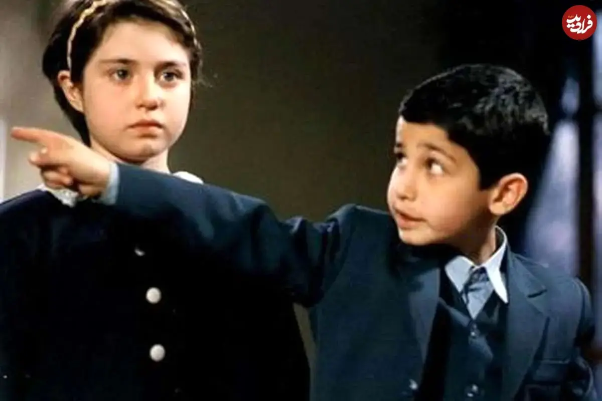 شگفتی‌ساز «سهیل کوچولو» در مراسم عروسی‌اش؛ سفری به گذشته در سال 1403!