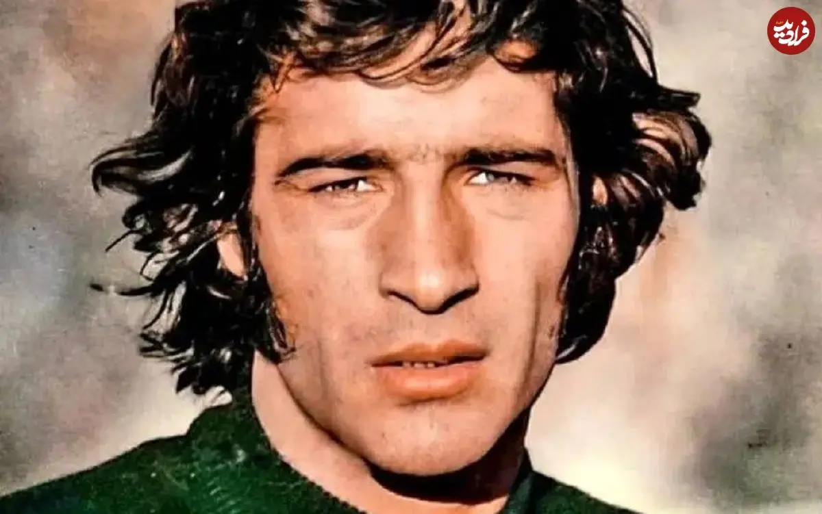 سفر شگفت‌انگیز به سال ۵۲؛ تصاویر نادر از ناصر حجازی و همسرش در روز عروسی