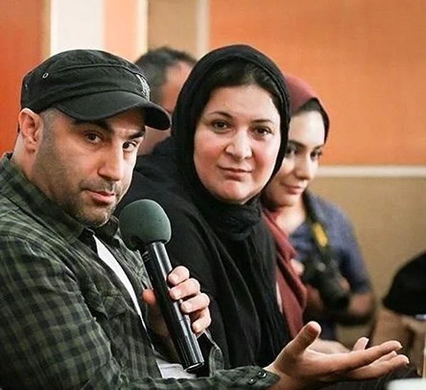 زندگی خصوصی، عکسهای شخصی و بیوگرافی ریما رامین فر (تصاویر) ///