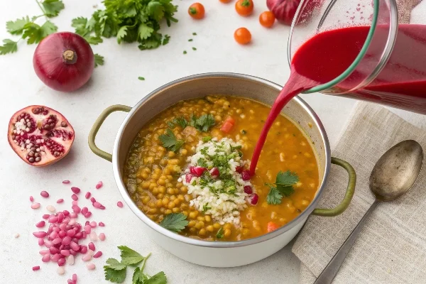 a-pot-of-soup-with-cooked-lentils-and-rice-fresh-