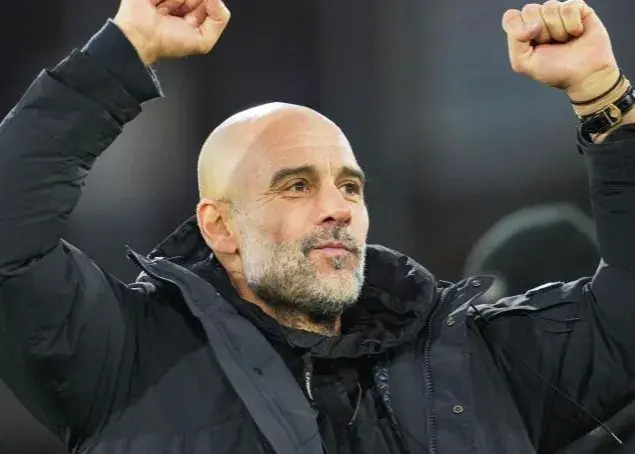 گواردیولا پس از برد تاریخی برنابئو، سرمربی منچسترسیتی چگونه ذهنش را بازیابی کرد؟