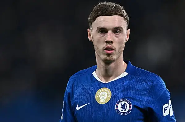 واکنش جنجالی خونسردترین بازیکن چلسی به تعویض ناگهانی در دقیقه سرنوشت‌ساز!