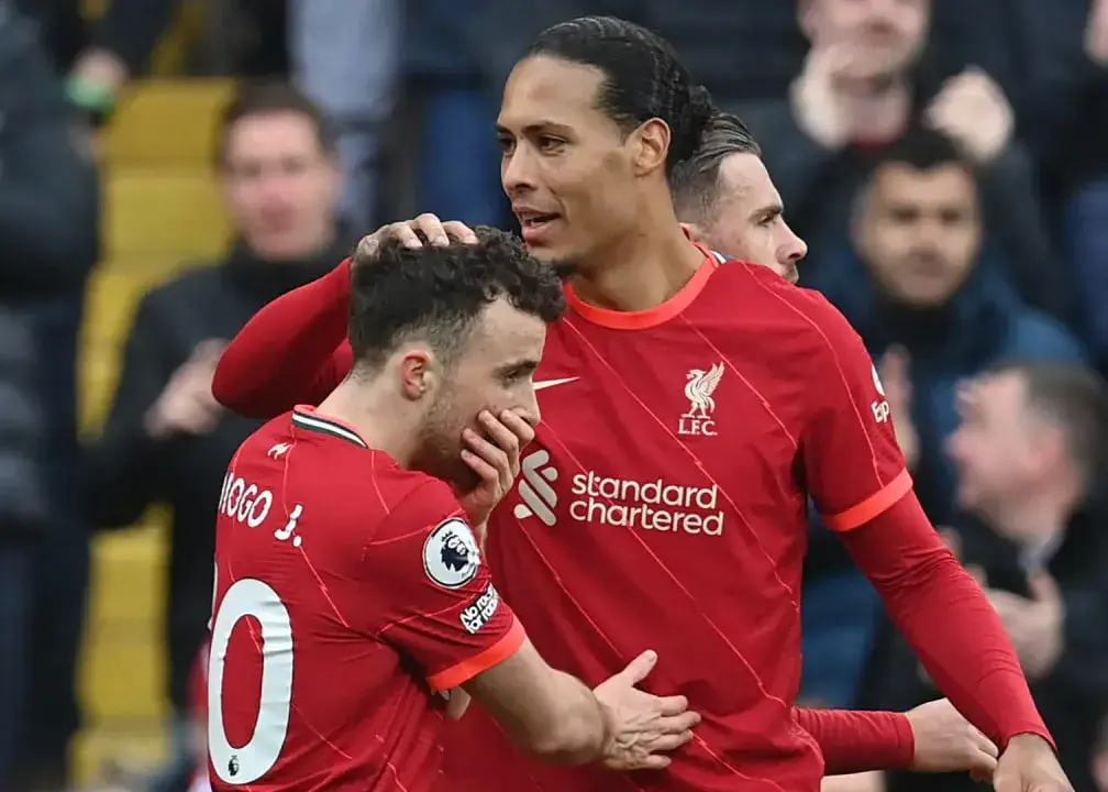 کاپیتان لیورپول اعتراف کرد: هنوز تلخی فقدان ژوتا را باور نکرده‌ایم!