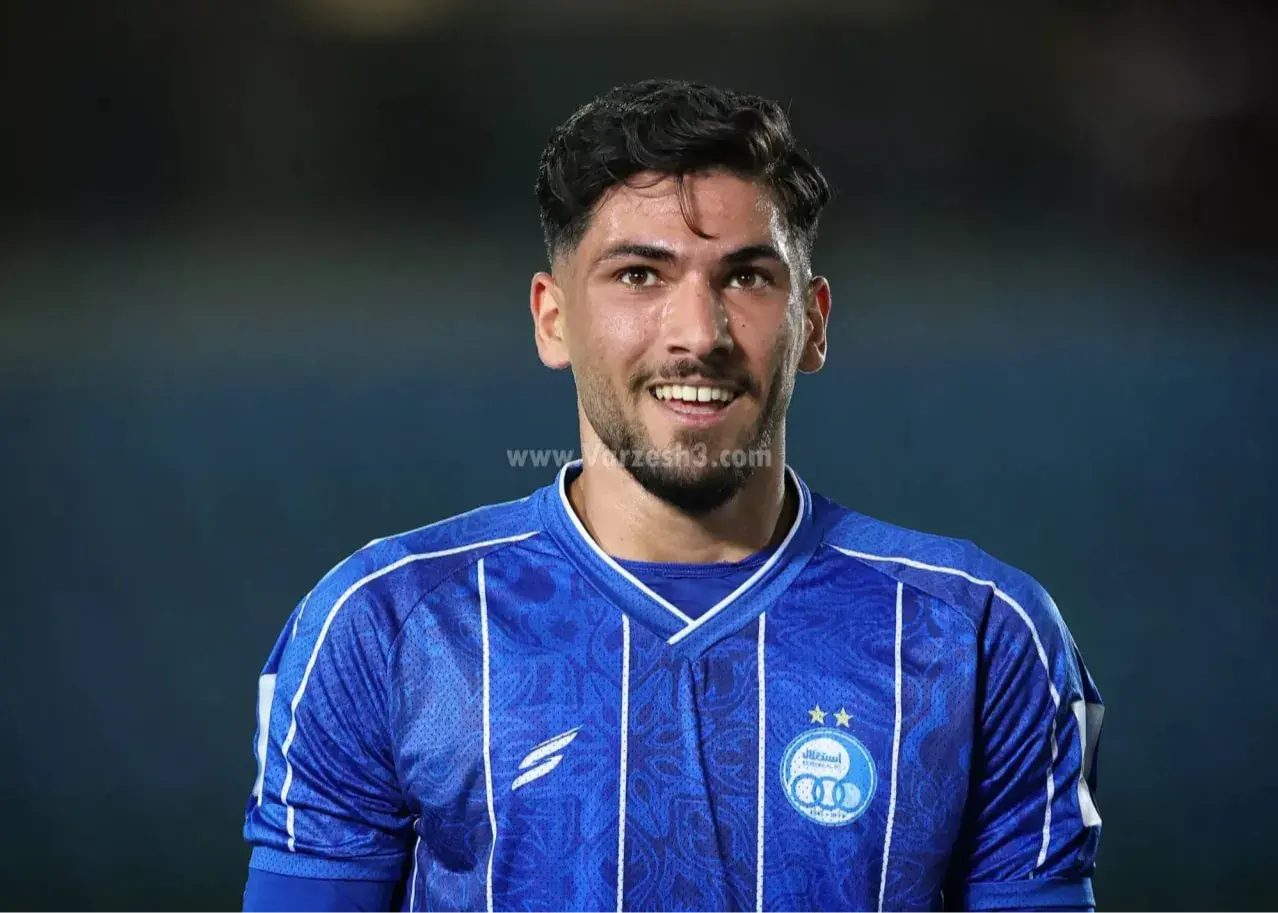 ساپینتو به ستاره دهه هشتادی استقلال: چرا نمی‌تواند اردو را ترک کند؟