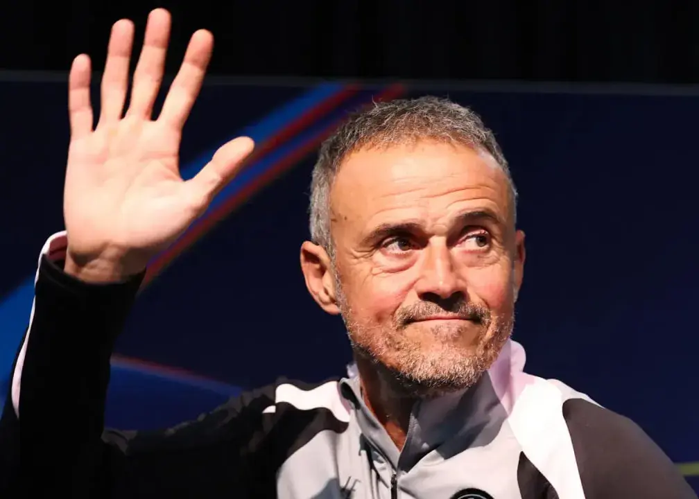 پیشنهاد بی‌سابقه پاریس به انریکه؛ قرارداد مادام‌العمر در انتظار معمار قهرمانی لیگ قهرمانان!