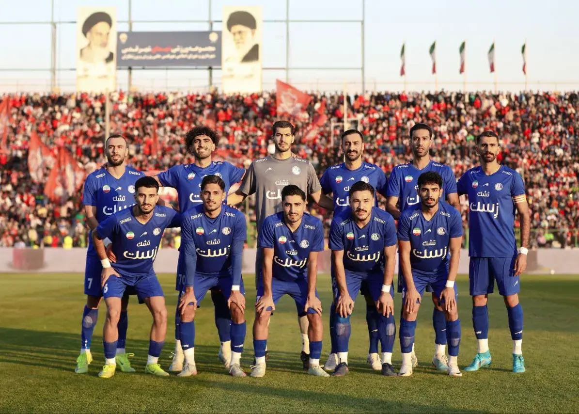 پرداختی آبی‌پوشان دوباره عقب افتاد!