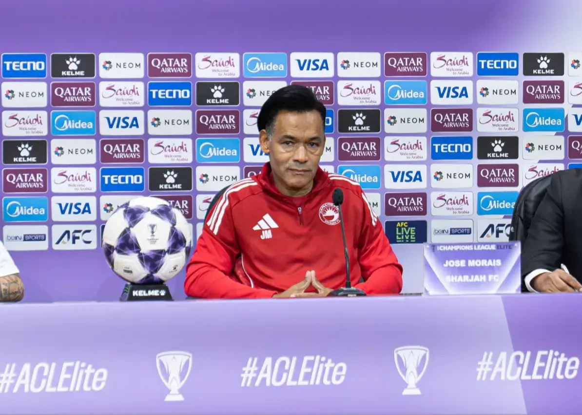 مورایس: صعود؟ نمی‌توانم هیچ قولی بدهم!