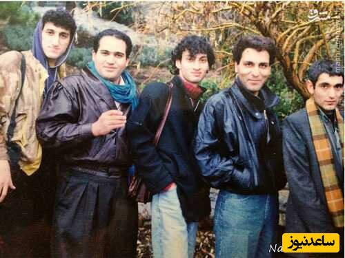 هنرمندان ایرانی