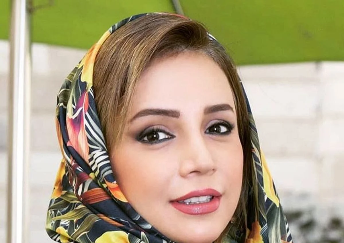 عکس نادر و جذاب کودکی شبنم قلی خانی با برادرش که همه را شگفت‌زده کرد!