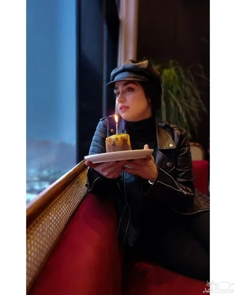 هانیه غلامی