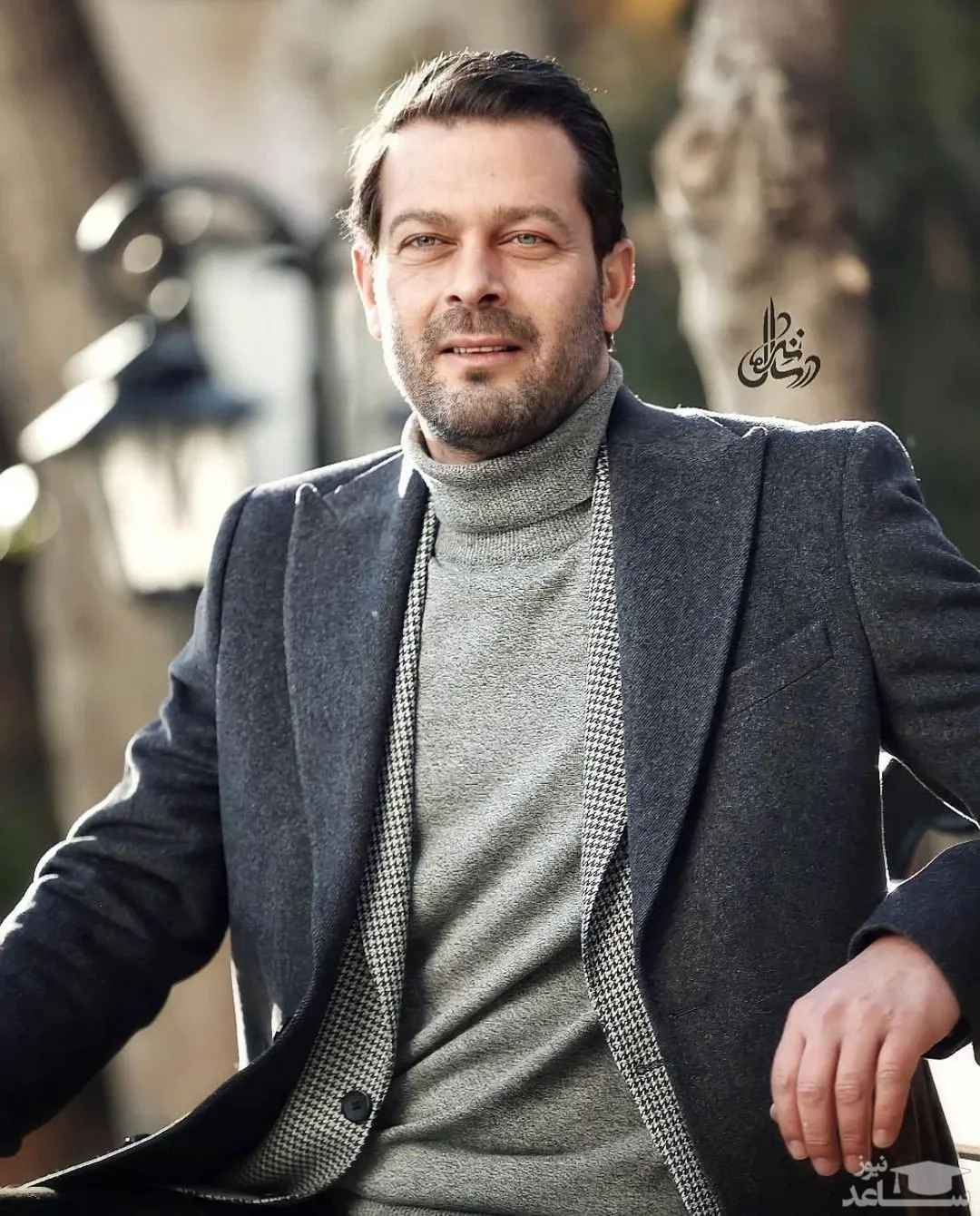 پژمان بازغی