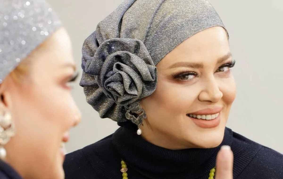 بهاره رهنما با استایل تازه و جذاب پس از کاهش وزن چشمگیر در اینستاگرام!