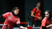 فدراسیون تنیس روی میز تصمیم گرفت: انتصاب بازیکنان پینگ‌پنگ زنان برای مسابقات جهانی در سکوت جنجالی!