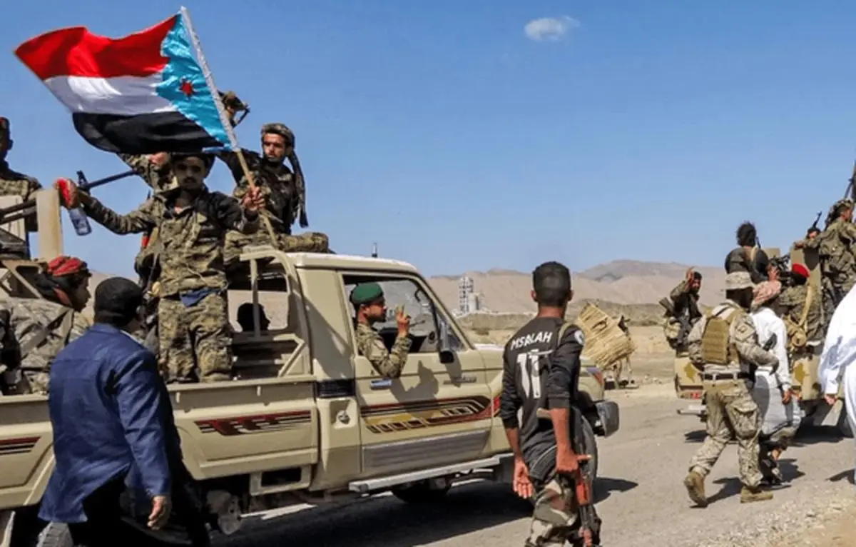 شورای انتقالی جنوب یمن رسماً در آستانه عادی‌سازی با اسرائیل؛ دشمن مشترک انصارالله و تل‌آویو اعلام شد!