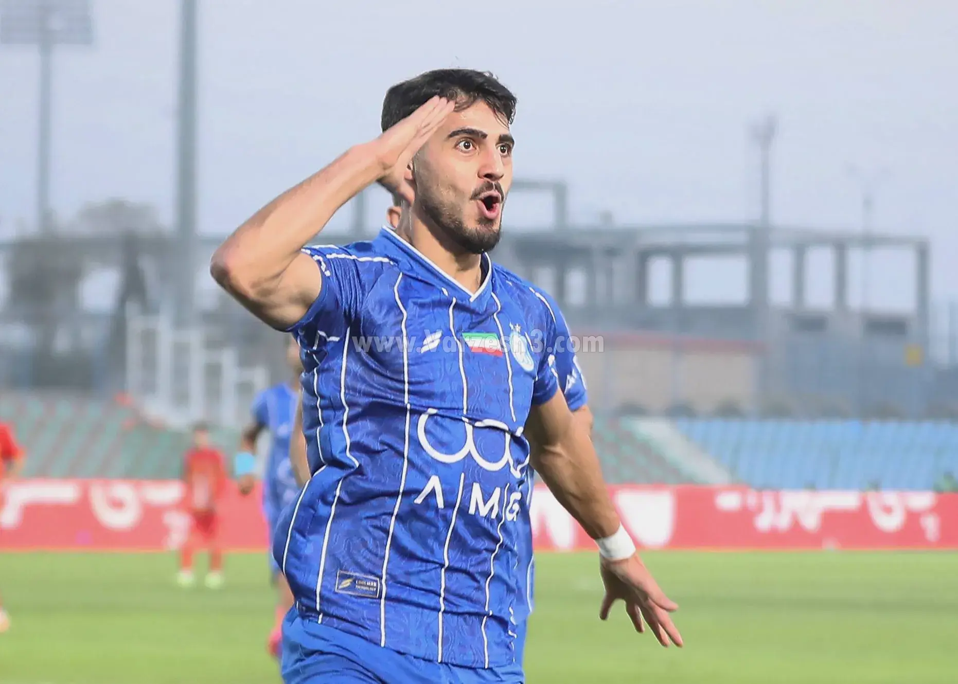 سحرخیزان؛ خرید جنجالی استقلال که نفس رقبا را گرفت!