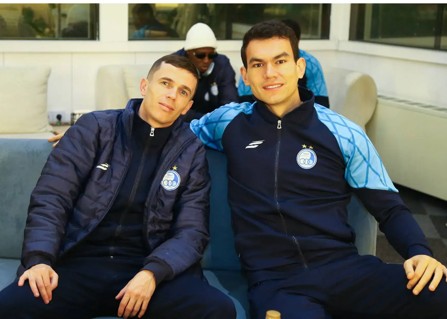 استقلال در آستانه بازی مرگ و زندگی؛ پرواز چارتر به منامه برای جبران شکست تلخ!