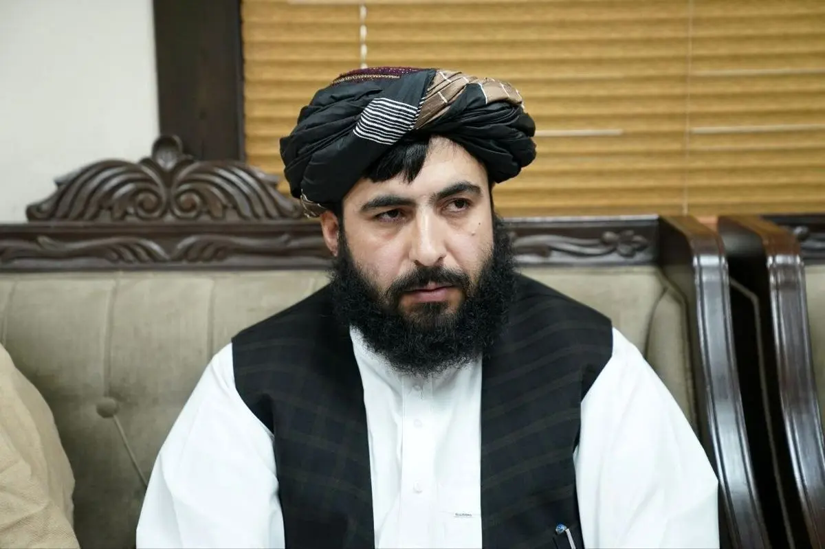 پاسخ مثبت طالبان به پیام مهم رئیس‌جمهور ایران؛ درهای تازه‌ای به سوی تعاملات مرزی گشوده شد