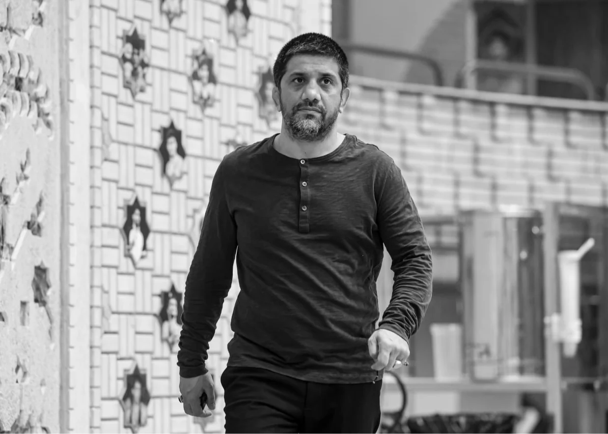 دستور جنجالی دبیر کشتی: تهدید کشتی‌گیر سبک‌وزن قبل از نیمه‌نهایی لیگ برتر!