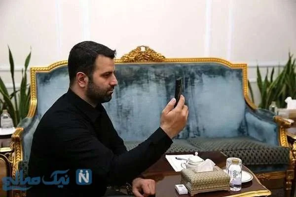 تیپ متفاوت داماد دکتر پزشکیان با لباس محلی در قزاقستان؛ عکس خانوادگی که جنجال به پا کرد!