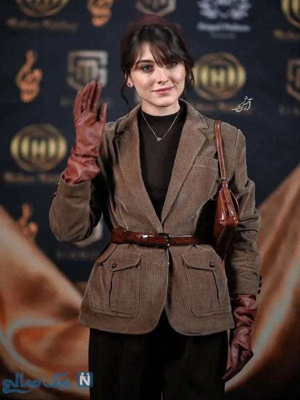 تصویر فاطمه مسعودی فرد