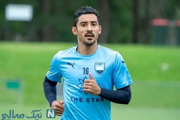 تفریح جذاب رضا قوچان‌نژاد در برف‌های اتریش با همسر و پسرش؛ لحظاتی پرانرژی که نباید از دست بدهید!