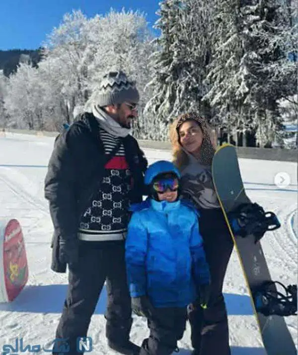 خانواده قوچان نژاد