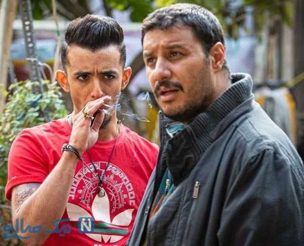 علی شادمان شنای پروانه