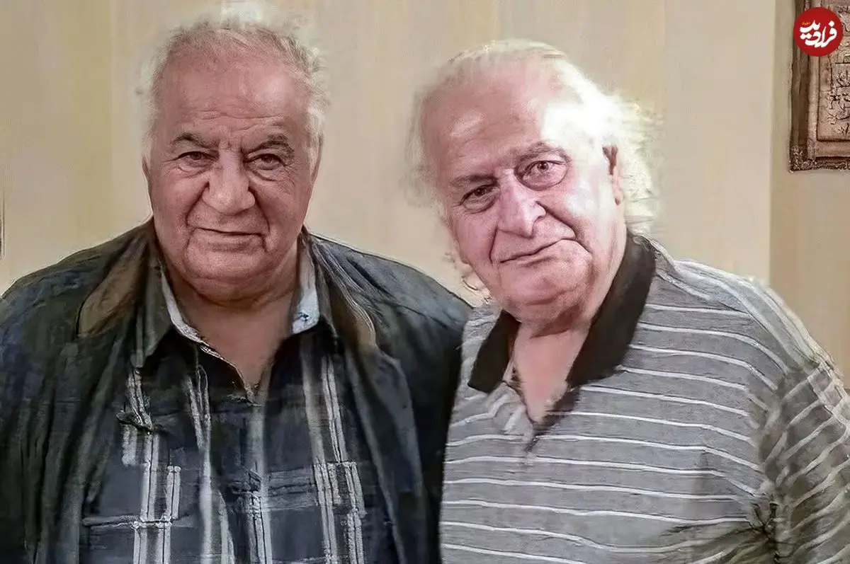 سفر در زمان با ناصر ملک مطیعی؛ چهره جوان و نایاب او در 23 سالگی و فیلم ششم‌اش که تاریخ سینما را رقم زد!