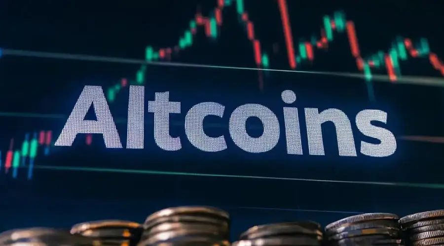 ۳ آلت‌کوین قدرتمند که در روزهای پایانی ۲۰۲۵ باید زیر نظر داشته باشید!