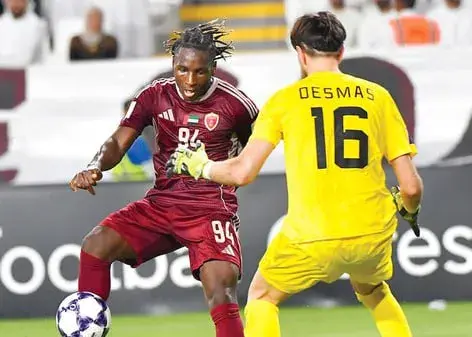 بازیکن الوحده: جدایی مورایس تغییری در تیم ایجاد نمی‌کند؛ عنابی بزرگ‌تر از هر فرد است!