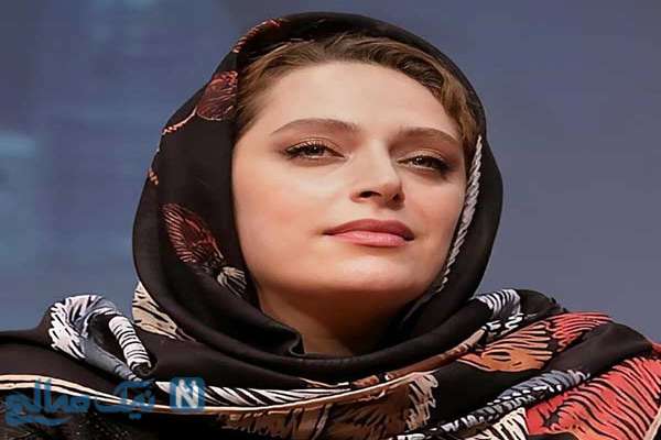 امین امانی با پست جنجالی، جدایی رسمی از نگین معتضدی را اعلام کرد!