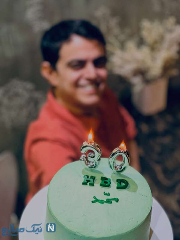 امیر محمد مجری