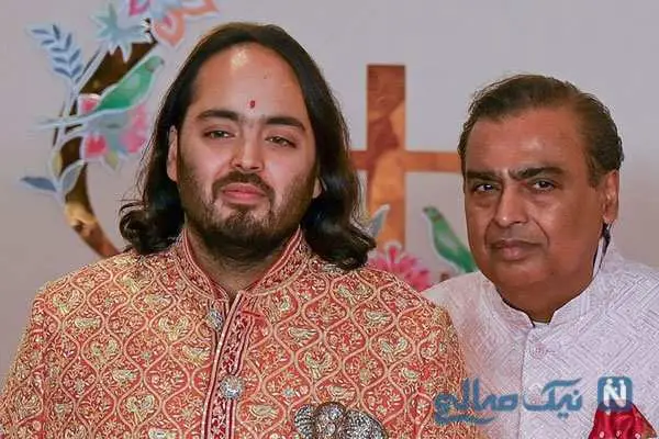 موکش آمبانی