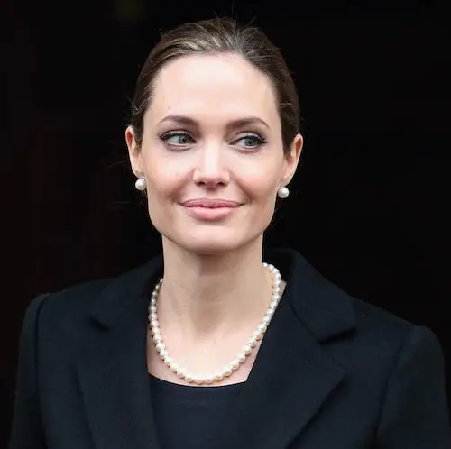 مروارید در استایل زنان مشهور