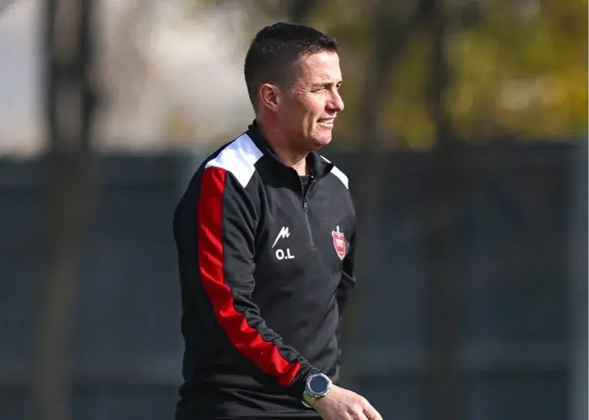 سورپرایز بزرگ پرسپولیس؛ بیفوما و باکیچ آماده می‌شوند برای بازی حساس استقلال!