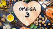 امگا ۳ واقعی را فقط با این غذاها تامین کنید؛ راز متخصصان تغذیه فاش شد!